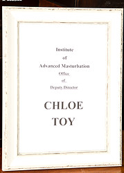 Chloe Toy 