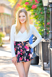 Cleo Marie 
