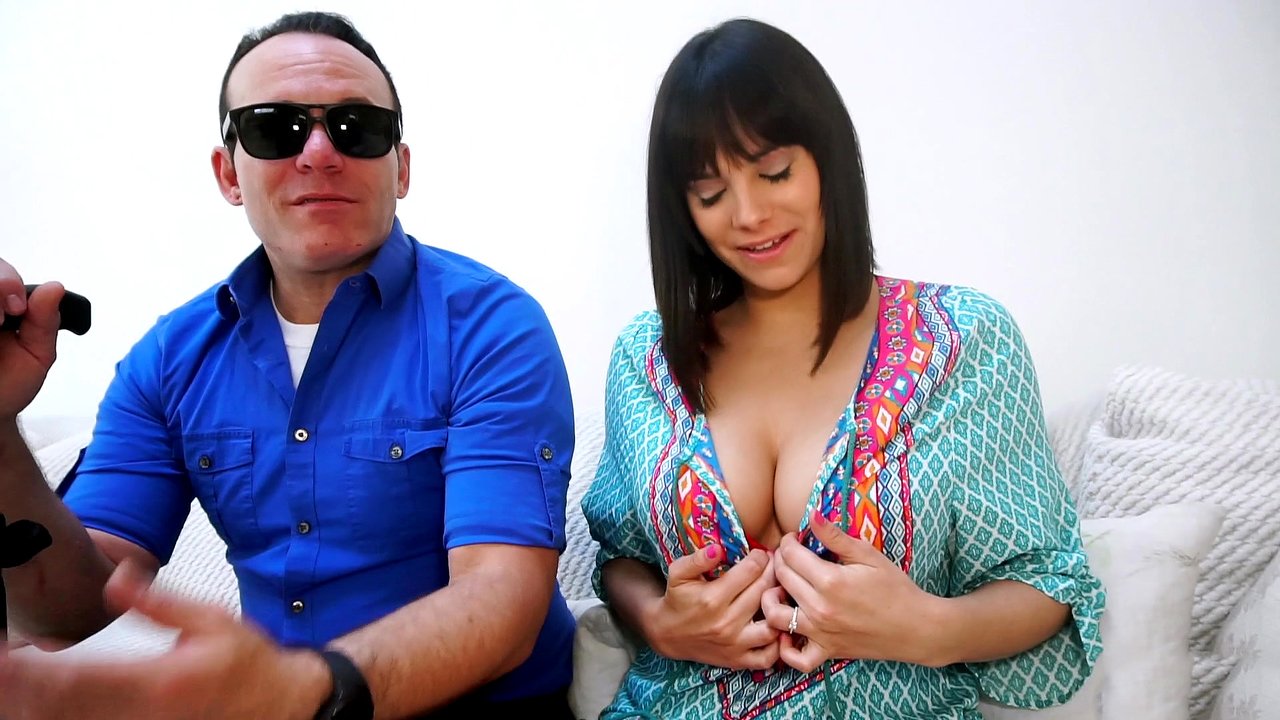 See No BJ, Hear No BJ - PornTB.com
