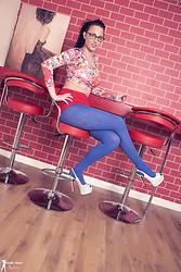 Little pink secret - Photo #1