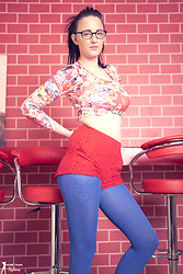 Little pink secret - Photo #8