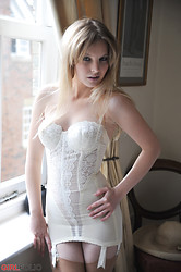 Dressing Up - Photo #7