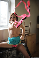 From the Girl Folio Archives 004 - Photo #7