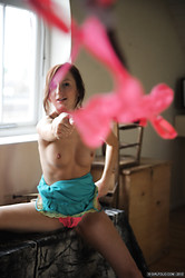 From the Girl Folio Archives 004 - Photo #8