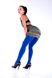 Larking Around - Photo #3