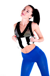 Larking Around - Photo #13