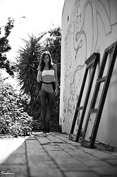 Athena - Photo #1