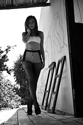 Athena - Photo #2