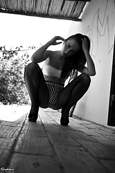 Athena - Photo #6