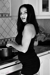 Spag Bw - Photo #1