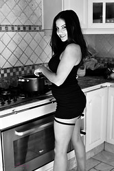 Spag Bw - Photo #2