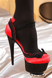 Red Basque - Photo #9