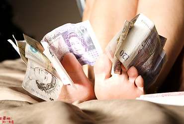 MONEY MONEY MONEY - Photo #10