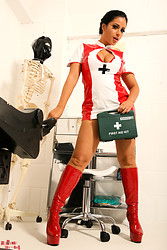 Pin Dick Skeleton - Photo #16