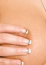 Dorothy Black is back shows us her best fucking solo ever - Photo #15