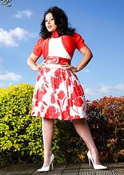 Day and Night. Summer photosession with Danica Collins - Photo #4