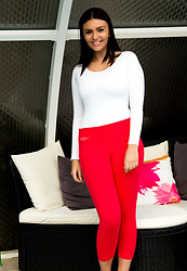 Stephanie Yogapants - Photo #2