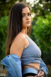 Private Park - Brook Wright - Photo #7