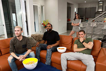 Creampie Please - Photo #1