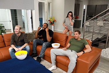 Creampie Please - Photo #2