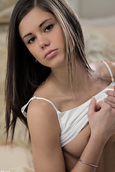 Deep Inside Caprice - Photo #3