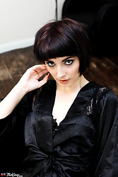 Portia UK Tickling [2013-07-12] - Photo #1