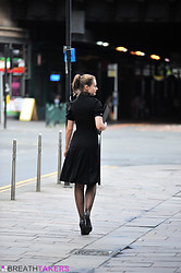 Tina - Business Trip - Photo #2