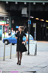 Tina - Business Trip - Photo #4