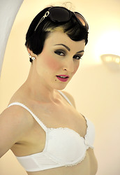 Anita Girlfolio 001 - Photo #11