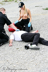 Medic - Photo #8