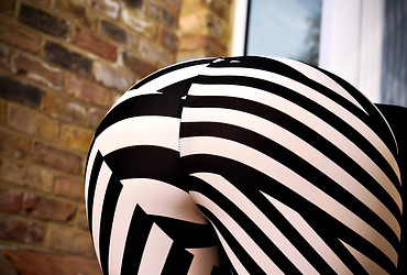 Ava Leggings - Photo #4