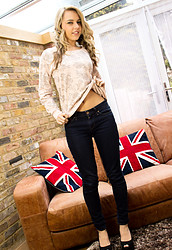 Chloe Jeans - Photo #14