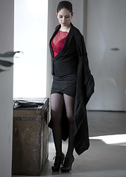 Love Me Hard - Photo #1