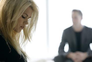 Submissive Seduction - Photo #3