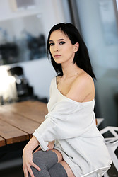 Nikki Fox - Such a Perfect Morning - Photo #16