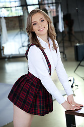 Lily Ray - He Makes Her Slutty - Photo #10