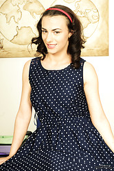 Hannah Sweet - Photo #1