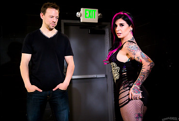 Slaying Ass With Erik - Photo #1