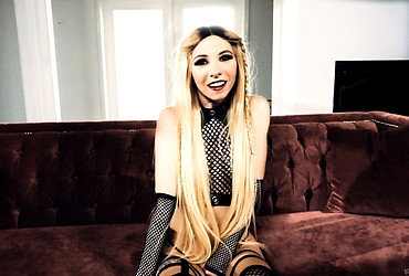 Girls Like It Rough - Kenzie Reeves - Photo #1