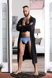 My Wife Found Out Im Bi  - Draven Navarro,  Vanessa Vega & Joel Someone - Photo #1