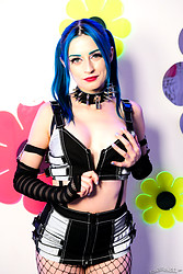 Jewelz Blu Sexy Teen - Photo #2