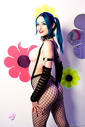 Jewelz Blu Sexy Teen - Photo #8