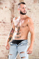 My Wife Found Out I'm Bi! - Photo #2