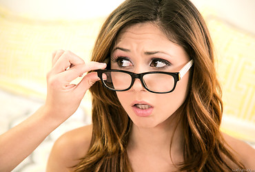 Seducing The Geek Squad - Photo #4