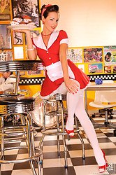 Pin-up craze - Photo #1