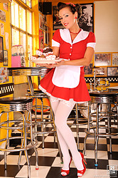 Pin-up craze - Photo #3