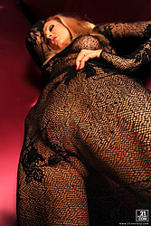 The Scarlet Room - Photo #4