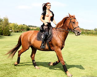 Rocco's Sluts In Uniform - Photo #3