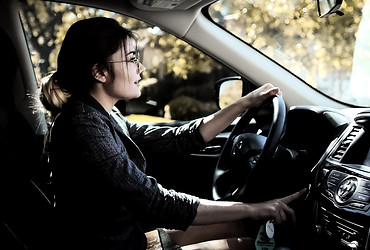 The Consultation - Photo #1