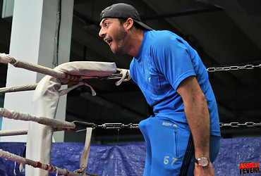 The Motivated Fighter - Photo #11